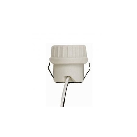 Replacement For BATTERIES AND LIGHT BULBS SOCKETLH0473